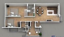 Woodsville 28 (D13), Apartment #539971321